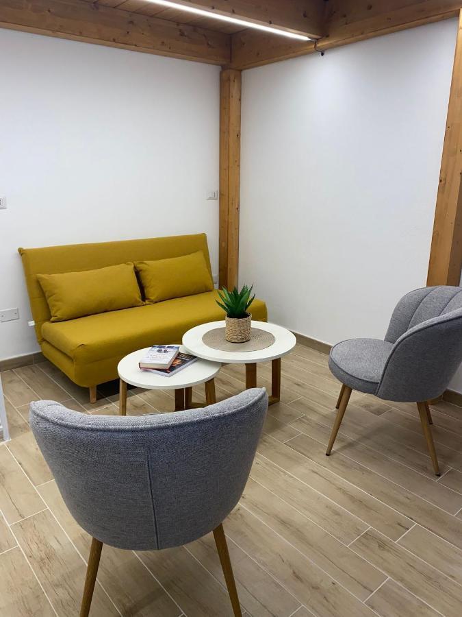 Apartmán Casa Del Vicolo Alghero Exteriér fotografie
