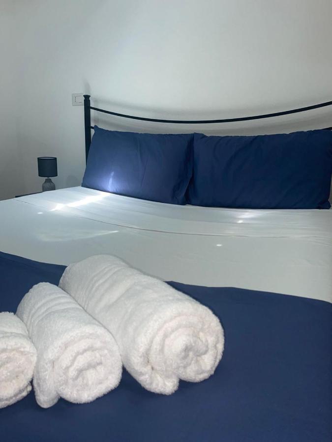 Apartmán Casa Del Vicolo Alghero Exteriér fotografie