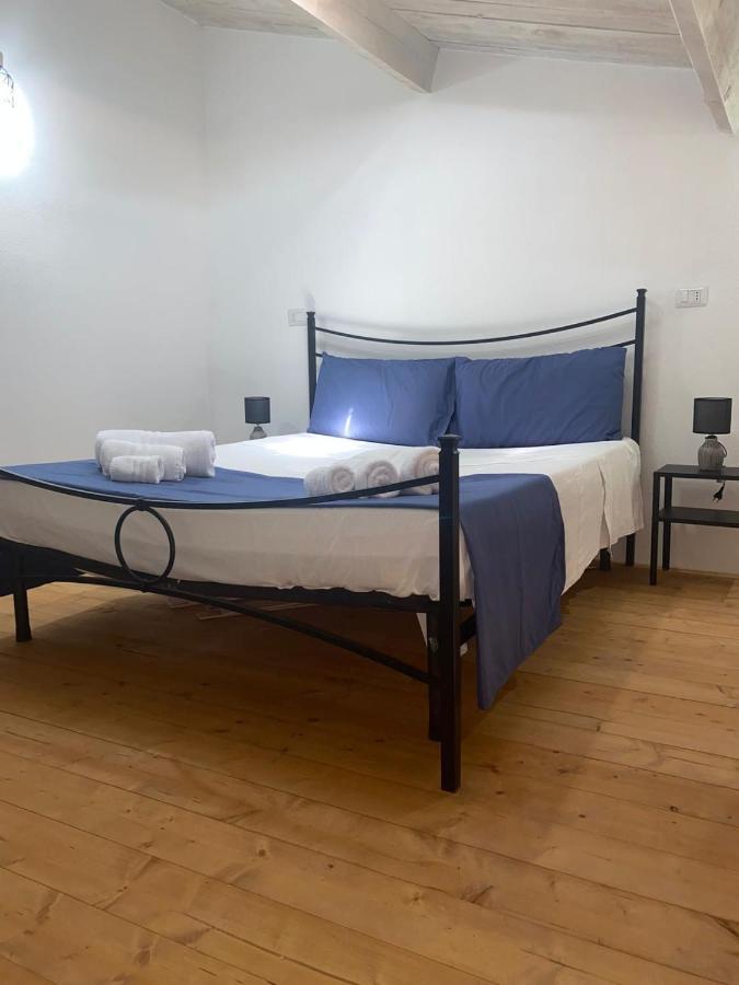 Apartmán Casa Del Vicolo Alghero Exteriér fotografie